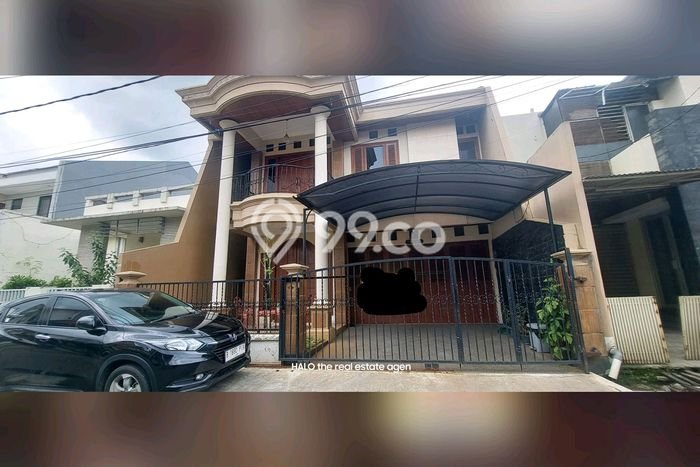 Hunian Super Mewah dengan Akses Paling Strategis di Pesanggrahan, Jakarta Barat Hunian Super Mewah dengan Akses Paling Strategis di Pesanggrahan, Jakarta Barat