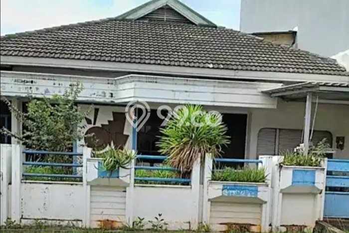 Hot Offer Hunian Mewah Ideal dan Luas di Kebon Jeruk, Jakarta Barat Hot Offer Hunian Mewah Ideal dan Luas di Kebon Jeruk, Jakarta Barat