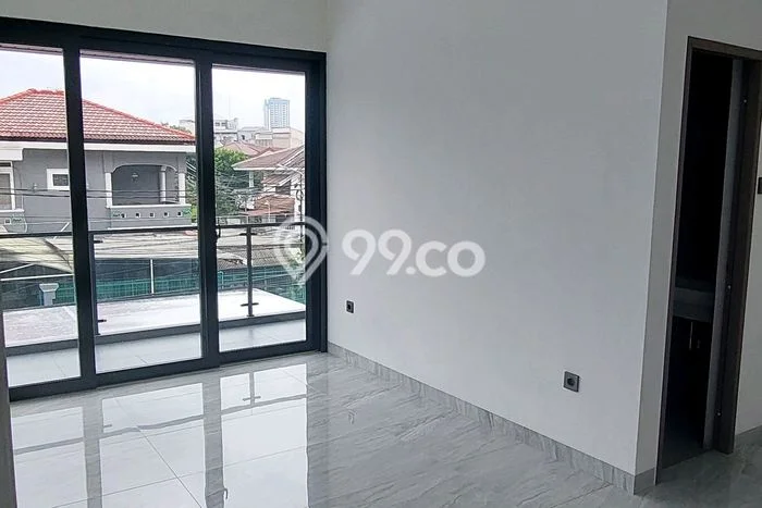 Rumah Luxury Modern Siap Huni di Kedoya Baru Jakarta Barat Rumah Luxury Modern Siap Huni di Kedoya Baru Jakarta Barat