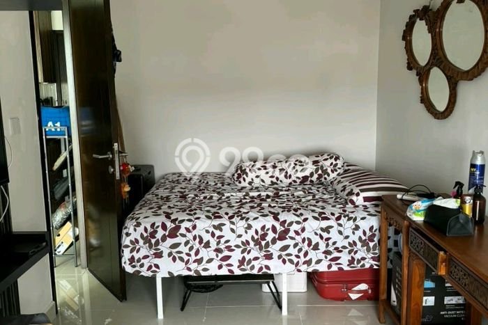 Dijual Apartemen di Jakarta Barat 0 Kamar & 1 Kamar Mandi, Luas 37m2 Dijual Apartemen di Jakarta Barat 0 Kamar & 1 Kamar Mandi, Luas 37m2