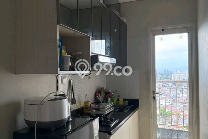 Apartemen Cozy Dijual di Jakarta Barat Spesifikasi 0 KT, 1 KM Apartemen Cozy Dijual di Jakarta Barat Spesifikasi 0 KT, 1 KM