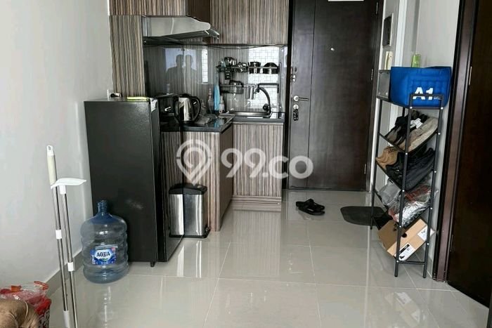Dijual Apartemen di Jakarta Barat 0 Kamar & 1 Kamar Mandi, Luas 37m2 Dijual Apartemen di Jakarta Barat 0 Kamar & 1 Kamar Mandi, Luas 37m2