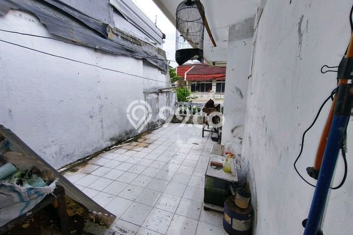 Jual Rumah Mewah Megah Dengan View Cantik di Tomang, Jakarta Barat Jual Rumah Mewah Megah Dengan View Cantik di Tomang, Jakarta Barat