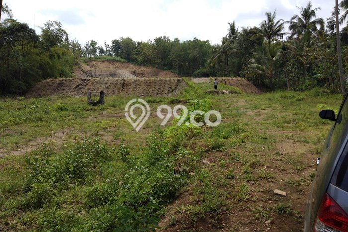 Tanah Investasi Dijual di Boyolali Punya Luas 9150m2 Tanah Investasi Dijual di Boyolali Punya Luas 9150m2