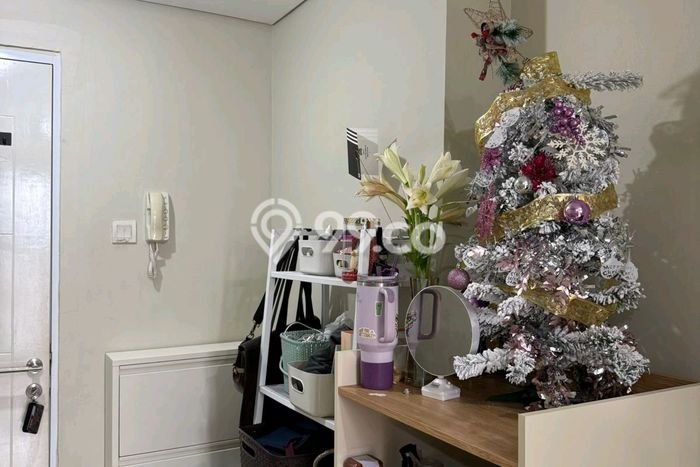 Apartemen Cozy Dijual di Jakarta Barat Spesifikasi 0 KT, 1 KM Apartemen Cozy Dijual di Jakarta Barat Spesifikasi 0 KT, 1 KM