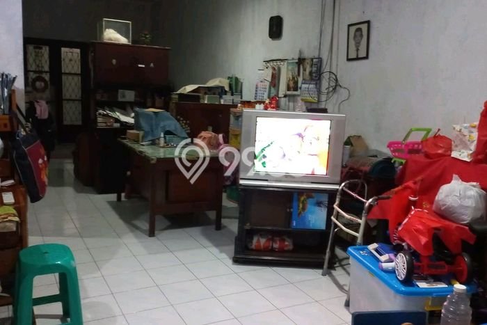 Dijual Hunian Rumah Nyaman 2 KT di Petojo, Jakarta Pusat Dijual Hunian Rumah Nyaman 2 KT di Petojo, Jakarta Pusat