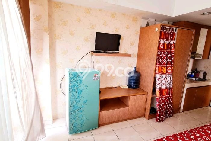 Tersedia Apartemen 0 KT, 1 KM, 24m2 di Depok I, Depok Tersedia Apartemen 0 KT, 1 KM, 24m2 di Depok I, Depok