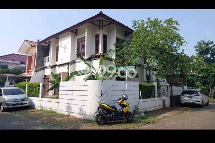 Rumah Eksklusif Siap Huni LT 225m2 di Puring Kencana, Kapuas Hulu Rumah Eksklusif Siap Huni LT 225m2 di Puring Kencana, Kapuas Hulu