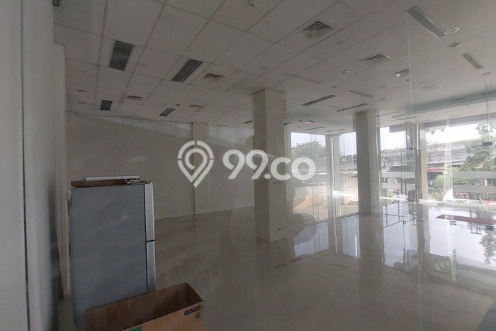 Kantor untuk Disewa di Pusat Jakarta Barat Luas Bangunan 150m2 Kantor untuk Disewa di Pusat Jakarta Barat Luas Bangunan 150m2