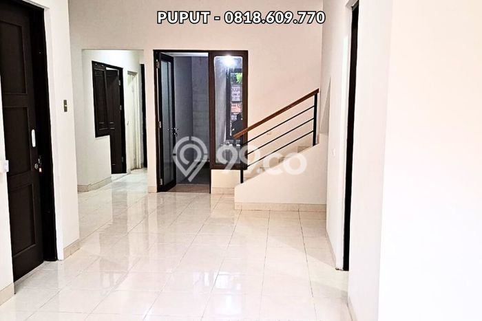 Dijual Rumah Eksklusif 3 KT di Gading Serpong, Tangerang Dijual Rumah Eksklusif 3 KT di Gading Serpong, Tangerang