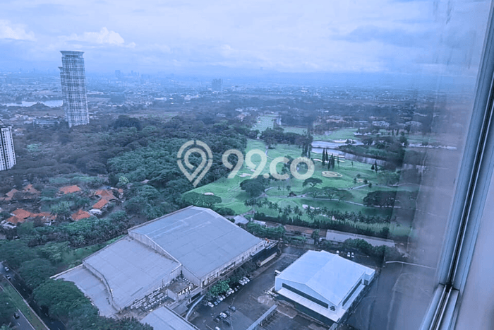 Apartemen Favorit Nyaman Dijual di Tangerang dengan 2 Kamar Tidur Apartemen Favorit Nyaman Dijual di Tangerang dengan 2 Kamar Tidur
