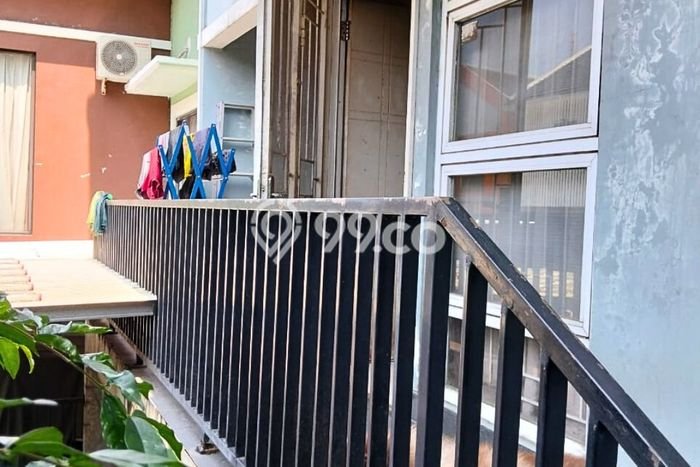 Jual Rumah Strategis Bagus Punya 4 KT di BSD Tangerang Selatan SHM Jual Rumah Strategis Bagus Punya 4 KT di BSD Tangerang Selatan SHM