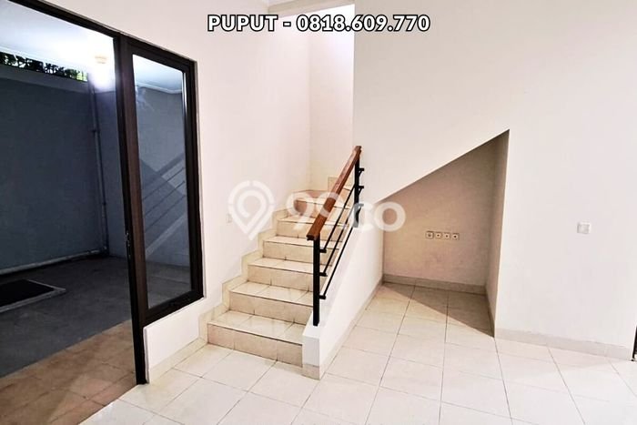 Dijual Rumah Eksklusif 3 KT di Gading Serpong, Tangerang Dijual Rumah Eksklusif 3 KT di Gading Serpong, Tangerang