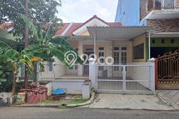 Jual Rumah Modern 2 KT di Banjar Wijaya, Tangerang Jual Rumah Modern 2 KT di Banjar Wijaya, Tangerang