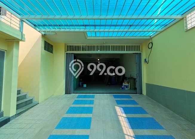 Dijual Rumah Premium dengan Fasilitas Sekitar Komplit di Grogol Petamburan, Jakarta Barat Dijual Rumah Premium dengan Fasilitas Sekitar Komplit di Grogol Petamburan, Jakarta Barat