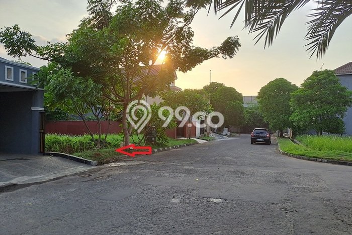Tanah Kavling Dijual di Tangerang dengan Spesifikasi 160m2 Tanah Kavling Dijual di Tangerang dengan Spesifikasi 160m2