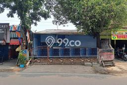 Kavling Tanah di Cipondoh Dijual Luas 480m2 Legalitas SHM Kavling Tanah di Cipondoh Dijual Luas 480m2 Legalitas SHM