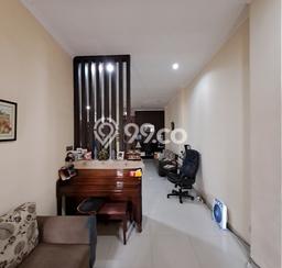 Dijual Rumah Modern 4 KT di Banjar Wijaya, Tangerang Dijual Rumah Modern 4 KT di Banjar Wijaya, Tangerang