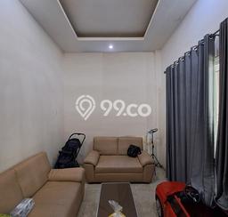 Rumah Minimalis 3 KT LT 144m2 di Banjar Wijaya Rumah Minimalis 3 KT LT 144m2 di Banjar Wijaya