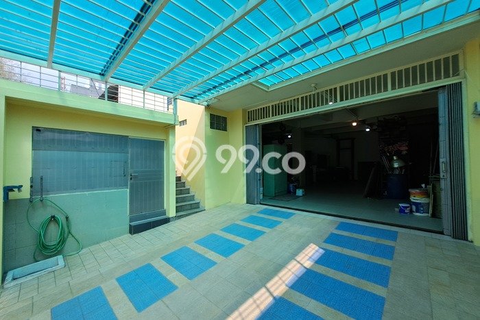 Dijual Rumah Premium dengan Fasilitas Sekitar Komplit di Grogol Petamburan, Jakarta Barat Dijual Rumah Premium dengan Fasilitas Sekitar Komplit di Grogol Petamburan, Jakarta Barat