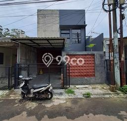 For Sale Hunian Rumah Nyaman 3 KT di BSD Nusaloka, Tangerang For Sale Hunian Rumah Nyaman 3 KT di BSD Nusaloka, Tangerang