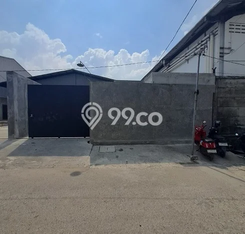 Area Strategis! Disewakan Gudang Lokasi Pinang, Tangerang Cocok untuk Bisnis Area Strategis! Disewakan Gudang Lokasi Pinang, Tangerang Cocok untuk Bisnis