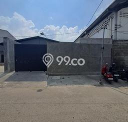 Area Strategis! Disewakan Gudang Lokasi Pinang, Tangerang Cocok untuk Bisnis Area Strategis! Disewakan Gudang Lokasi Pinang, Tangerang Cocok untuk Bisnis