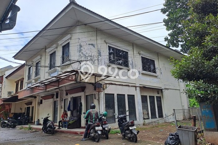 Untuk Dijual! Ruko di BSD Tangerang LT 166m2 / LB 300m2 Kawasan Strategis Untuk Dijual! Ruko di BSD Tangerang LT 166m2 / LB 300m2 Kawasan Strategis