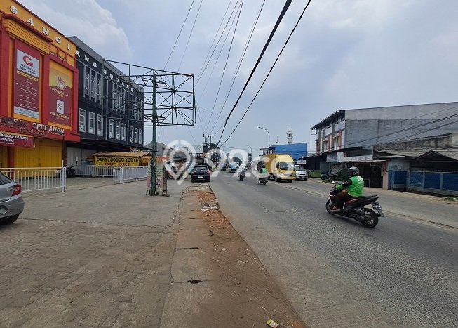 Lokasi Strategis! Dijual Ruko Bisnis di Periuk, Tangerang Kondisi Baik Lokasi Strategis! Dijual Ruko Bisnis di Periuk, Tangerang Kondisi Baik
