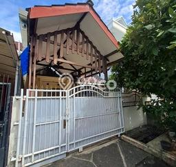 For Sale Hunian Rumah Nyaman 3 KT di Banjar Wijaya, Tangerang For Sale Hunian Rumah Nyaman 3 KT di Banjar Wijaya, Tangerang