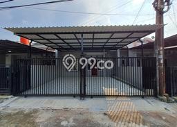 Rumah Modern 2 KT di BSD Nusaloka Tangerang Unfurnished Rumah Modern 2 KT di BSD Nusaloka Tangerang Unfurnished