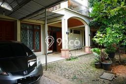 Jual Rumah Mewah Megah Dengan View Cantik di Banjar Wijaya, Tangerang Jual Rumah Mewah Megah Dengan View Cantik di Banjar Wijaya, Tangerang