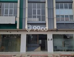 Ruko Dijual di Prime Area Tangerang Luas 107m2 Ruko Dijual di Prime Area Tangerang Luas 107m2