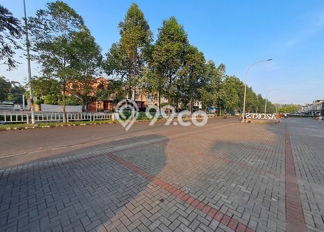Unit Ruko Dijual di Tangerang LT 36m2 & LB 72m2 Unit Ruko Dijual di Tangerang LT 36m2 & LB 72m2