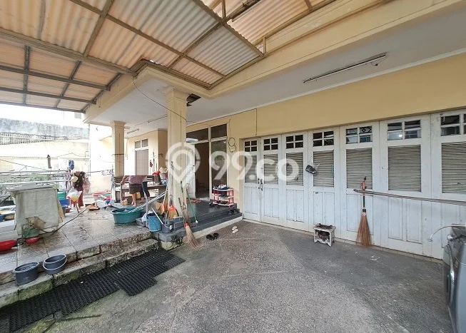 Rumah Luxury Modern Siap Huni di Modernland Tangerang Rumah Luxury Modern Siap Huni di Modernland Tangerang