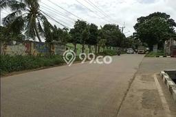 Tanah Dijual Lokasi Ciseeng, Bogor Luas 50595m2 Legalitas Aman Tanah Dijual Lokasi Ciseeng, Bogor Luas 50595m2 Legalitas Aman