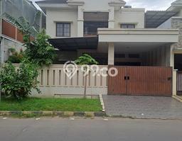 Hunian Elit LB 250m2 Siap Pakai Desain Elegan di Banjar Wijaya, Tangerang Hunian Elit LB 250m2 Siap Pakai Desain Elegan di Banjar Wijaya, Tangerang