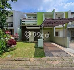 Disewakan! Rumah 3 Kamar Tidur &
3 Kamar Mandi di Gading Serpong, Tangerang Disewakan! Rumah 3 Kamar Tidur &
3 Kamar Mandi di Gading Serpong, Tangerang