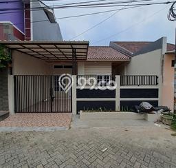 Dijual Rumah Modern 3 KT di BSD Griya Loka, Tangerang Dijual Rumah Modern 3 KT di BSD Griya Loka, Tangerang