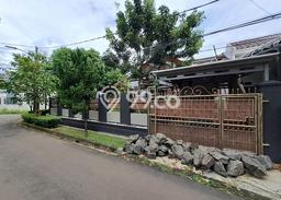 Tanah Siap Bangun Dijual di Tangerang Punya Luas 354m2 Tanah Siap Bangun Dijual di Tangerang Punya Luas 354m2