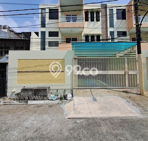 Dijual Rumah Premium dengan Fasilitas Sekitar Komplit di Grogol Petamburan, Jakarta Barat Dijual Rumah Premium dengan Fasilitas Sekitar Komplit di Grogol Petamburan, Jakarta Barat