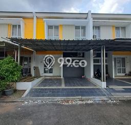 Rumah Minimalis 3 KT di Modernland Tangerang Semi Furnished Rumah Minimalis 3 KT di Modernland Tangerang Semi Furnished
