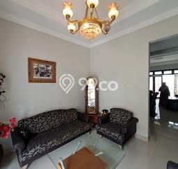 Rumah Mewah LB 150m2 Siap Huni Desain Elegan di Banjar Wijaya, Tangerang Rumah Mewah LB 150m2 Siap Huni Desain Elegan di Banjar Wijaya, Tangerang