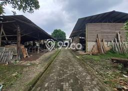 Kavling Tanah Dijual di Cipondoh Tangerang Spesifikasi 5325m2 Kavling Tanah Dijual di Cipondoh Tangerang Spesifikasi 5325m2