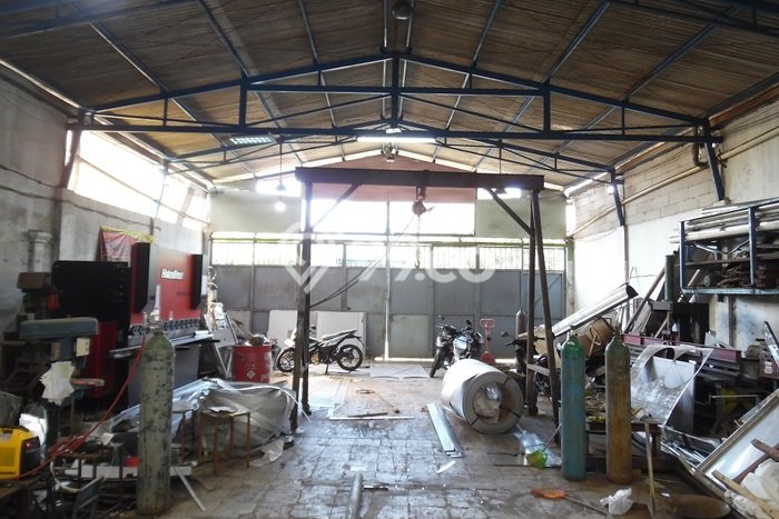 PROSPEK BAGUS! Gudang di , Luas 280m2m², Potensi ROI Tinggi PROSPEK BAGUS! Gudang di , Luas 280m2m², Potensi ROI Tinggi