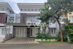Rumah Elit Modern Siap Huni di Modernland Tangerang Rumah Elit Modern Siap Huni di Modernland Tangerang