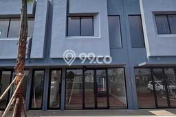 Ruko Dijual di Tangerang LT 60m2 & LB 101m2 Lokasi Terbaik! Ruko Dijual di Tangerang LT 60m2 & LB 101m2 Lokasi Terbaik!