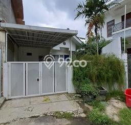 For Sale Hunian Rumah Nyaman 2 KT di BSD Kencana Loka, Tangerang For Sale Hunian Rumah Nyaman 2 KT di BSD Kencana Loka, Tangerang