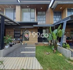 Rumah Minimalis 2 KT di Bojong Nangka Tangerang Unfurnished Rumah Minimalis 2 KT di Bojong Nangka Tangerang Unfurnished
