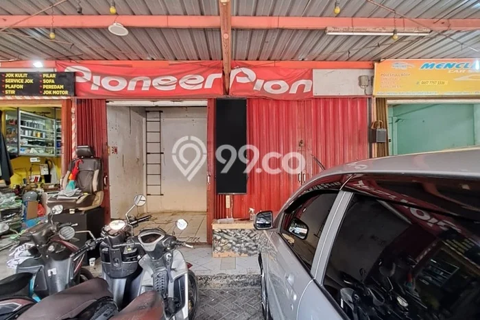 Lokasi Strategis! Dijual Ruko Bisnis di BSD, Tangerang Selatan Kondisi Bagus Lokasi Strategis! Dijual Ruko Bisnis di BSD, Tangerang Selatan Kondisi Bagus